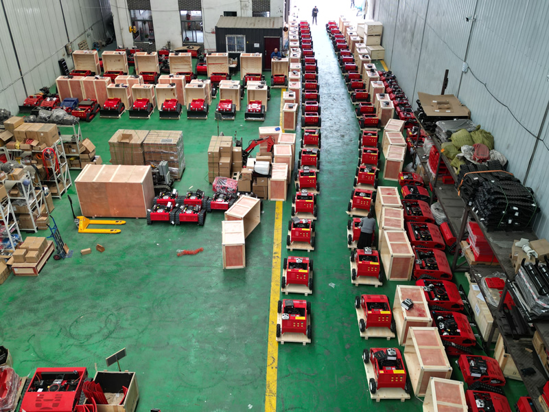 迈德恩生产环境