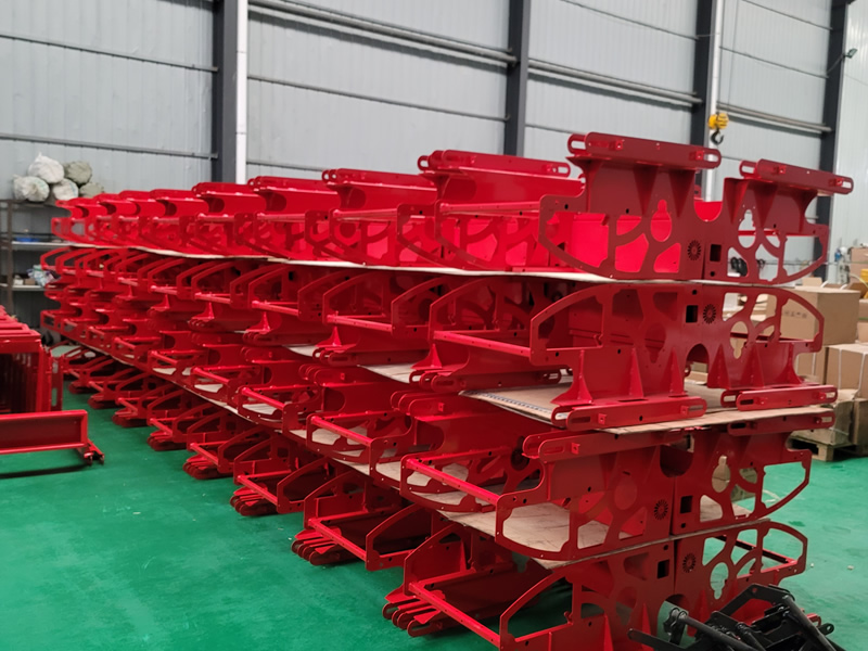 迈德恩生产环境