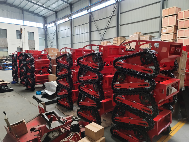 迈德恩生产环境