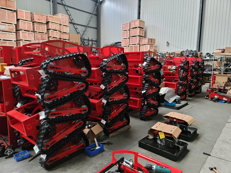 迈德恩生产环境