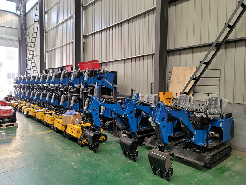 迈德恩生产环境